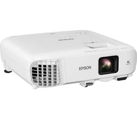 Epson EB-982W