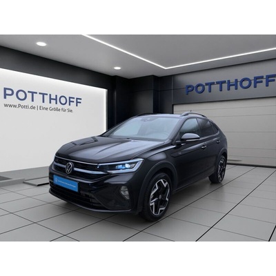 Volkswagen Taigo 1.0 TSI R-Line 85 kW