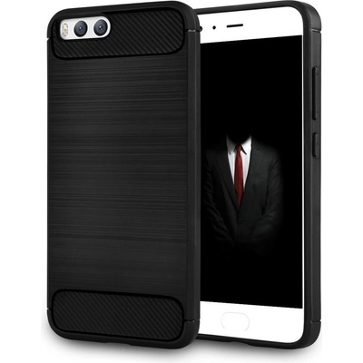 Pouzdro Jelly Case XIAOMI MI6 - Armor - černé