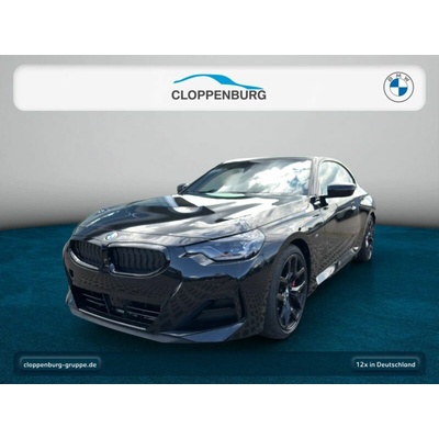BMW 220i M Sportpaket 135 kW