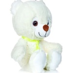 Fluffii Плюшена играчка Fluffii - Мечок бебе 2 (F-2132) - baby