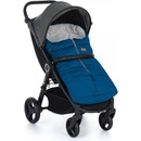 Fusaky Petite&Mars Zimný set Jibot 3v1 Jasie Ocean Blue