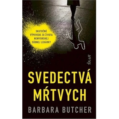 Svedectvá mŕtvych