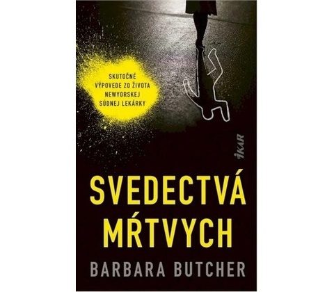 Svedectvá mŕtvych