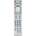 съвместим Panasonic n2qayb000842 - заместител дистанционно управление (n2qayb000842) Дистанционно