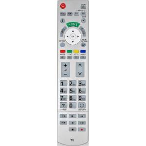 съвместим Panasonic n2qayb000842 - заместител дистанционно управление (n2qayb000842) Дистанционно