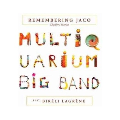 Remembering Jaco LP