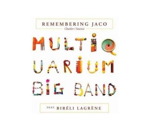 Remembering Jaco LP