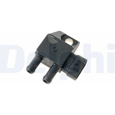 Senzor, tlak výfukového plynu Delphi DPS00061-12B1