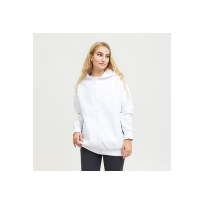 Guess alaina hooded sweats O1BA62-G011 biela