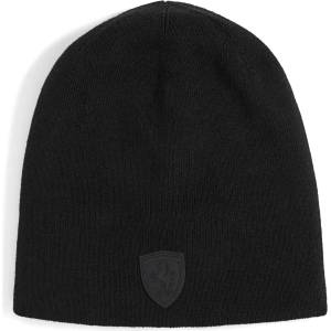 PUMA Шапка FERRARI PRO Cuffless Beanie (02743801)