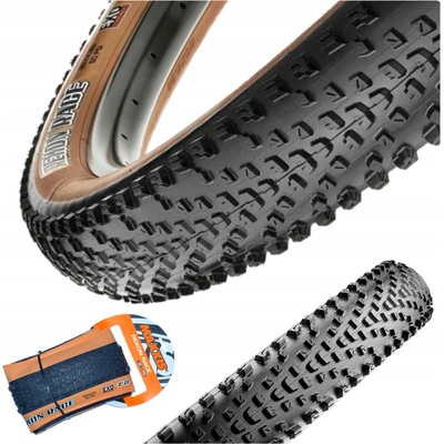 Maxxis pneumatika Rekon Race 29x2.35 EXO/TR Tanwall