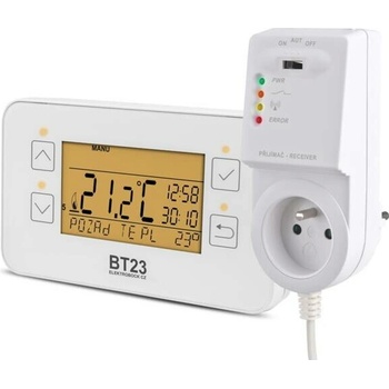 ELEKTROBOCK BT23