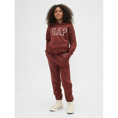 GAP Детски суитчър с лого GAP GAP | Cherven | Момчешки | XS