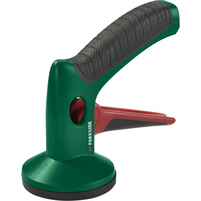 PARKSIDE Přísavný zvedák (mini jednoruční přísavný držák, 2 kusy) | Zboží Auto