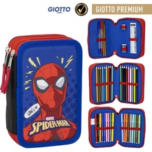 Spider-man třípatrový Spiderman Whats