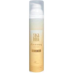 Suga Buba Shimmering Sunscreen Lotion SPF 20+ 100 ml