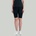 GymBeam STRIX Дамски шорти ULTRA 2in1 Black XS