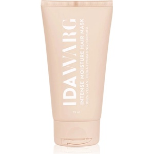 IDA WARG Beauty Moisture Hair Mask интензивна хидратираща маска за груба и къдрава коса 75ml