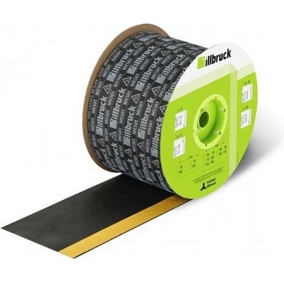 Illbruck ME501 TwinAktiv HI EW Okenní fólie 100 mm SP025 50 m