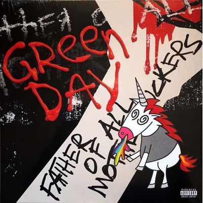 Green Day - Father Of All… (LP) (0093624897644)