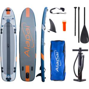 Alapai SAILOR 370