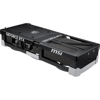 Image 1 of MSI GeForce RTX 5090 VENTUS 3X 32GB GDDR7 512bit