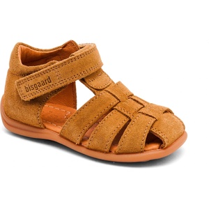 Bisgaard Детски сандали Bisgaard Kid's Carly Sandals - Cacao - размер 20 (EU) (702-2624-1712)