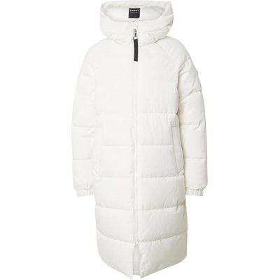 Icepeak Външно палто 'adata' бяло, размер 40