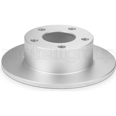 Brzdový kotúč METELLI 23-0395C (230395C)