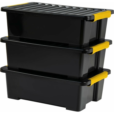 ROTHO DIY Easy set 3 × 30 l