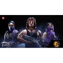 Mortal Kombat 11 Kombat Pack 2