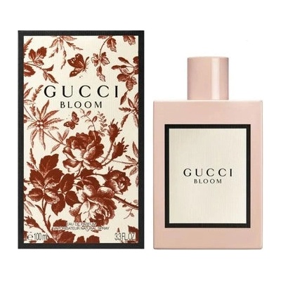 Gucci Bloom EDP TR 100ml Женски