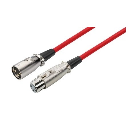 Monacor MEC-100/RT