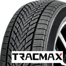Osobní pneumatiky Tracmax X-Privilo All Season Trac Saver 185/65 R15 92H