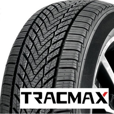 Tracmax X-Privilo All Season Trac Saver 155/70 R12 73T