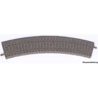 Piko podložka pre oblúkové koľaje R4 546 mm