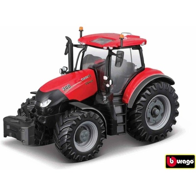Bruder Traktor Case IH Optum 300 CVX