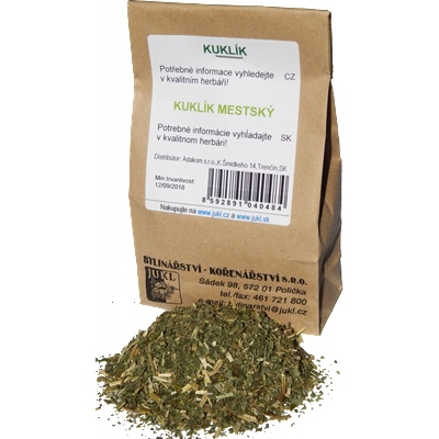 JUKL Камшик 50 g