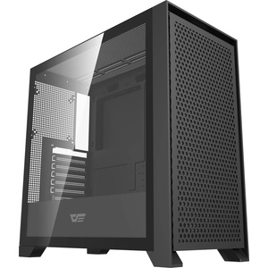 darkFlash DRX90 Mesh Black