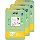 Muumi Baby 2 Newborn 3-6 kg eko 174 ks