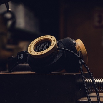 Grado RS2x Reference