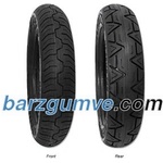Kenda K673 Kruz ( 130/90-16 TL 74H Задно колело ) - barzgumve Мотоциклетни гуми