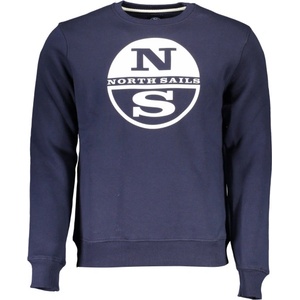 North Sails Мъжка блуза north sails, Цвят Синьо (902461-000_blu_0802) - mystock - 105,60 лв