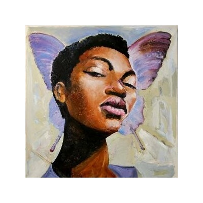 Brooklyn Funk Essentials - BLACK BUTTERFLY CD