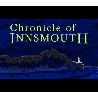 Chronicle of Innsmouth