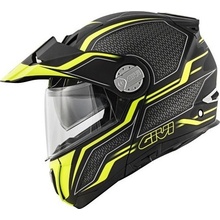 GIVI X.33 CANYON LAYERS