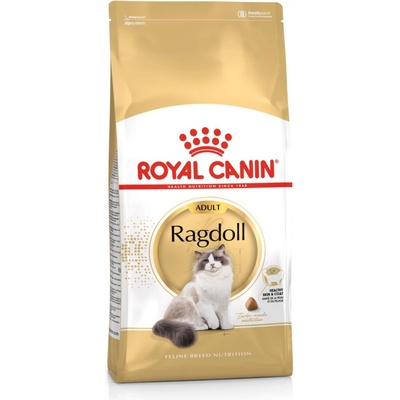 Royal Canin Ragdoll Adult 0,4 kg