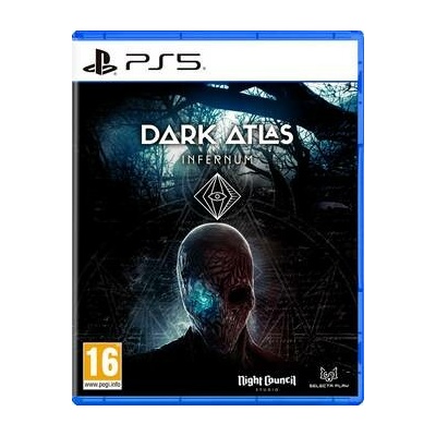 Dark Atlas Infernum