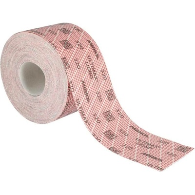 MIRKA ULTIMAX LIGNO - brusivo na profilové broušení 115mm x 50m Zrnitost: P 60